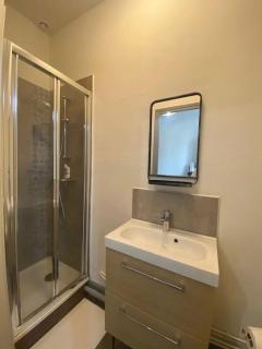 Appartement cosy centre-ville Vichy, 23 m², proche thermes - Vichy - 4