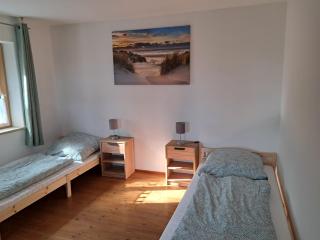 Ferienwohnung mit Bergblick - Edling - 6
