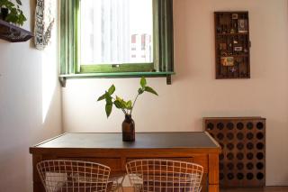 Loft Antiguo sobre Av de Mayo - Buenos Aires - 9