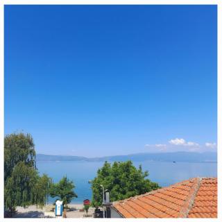 Villa Chaloski - Peštani - 1