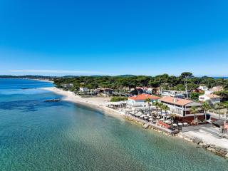 Hôtel Bor - Hyères - 9