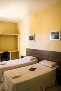 Hotel Melo - Montes Claros - 9