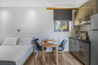 Groundfloor Studio 1 - 5