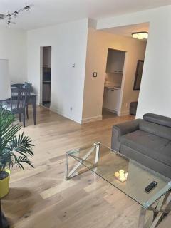 Amazing condo in the Old Port - 2