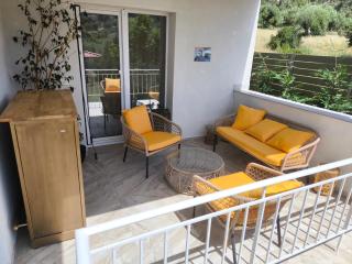 Wine After Sun Sea Front Villa - Nea Skioni - 4