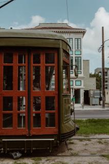 The Quisby - New Orleans - 8
