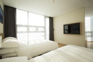 Best Western Haeundae Hotel - 9