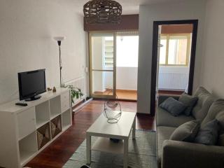 Piso céntrico de dos habitaciones con terraza y balcón en Santander - Santander - 6
