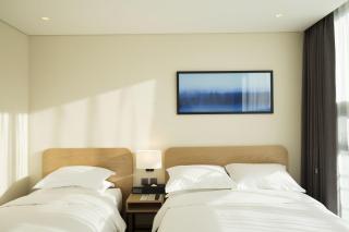 Best Western Haeundae Hotel - 8
