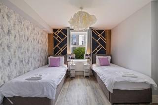 Stylish Plymouth Gem - Sleeps 6 - Plymouth - 0