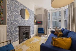 Stylish Plymouth Gem - Sleeps 6 - Plymouth - 1