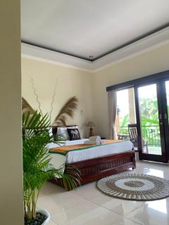 Home Stay Evo - Ubud - 5