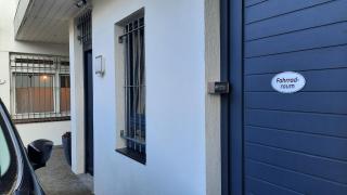 Ferienwohnung Brunnenstrasse - Bremervörde - 8