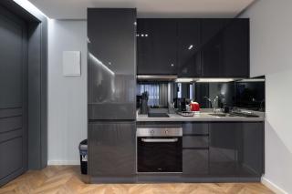 Cosy & So Stylish Appartement Au coeur de Casablanca Bd 2 Mars Derrière Kfc 2 Min à Pieds vers Mcdo - 7