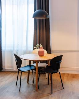 Glück Auf Appartements Herkulesstrasse Essen - Essen - 7