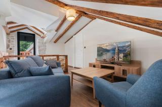 Seaside Stone House - Bella Vista - Kotor - 7