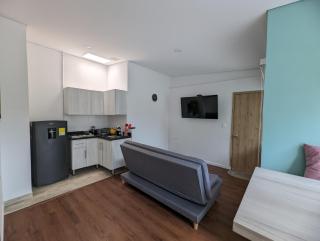 Cómodo Apartamento cerca del Aeropuerto El Dorado - Bogotá - 5
