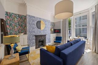 Stylish Plymouth Gem - Sleeps 6 - Plymouth - 5