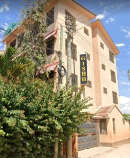 Nyali furnished Studio - Mombasa - 7