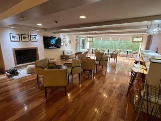 Kenton Palace Bariloche - 3