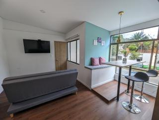 Cómodo Apartamento cerca del Aeropuerto El Dorado - Bogotá - 7