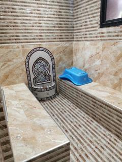 Ferme Amir - Rabat - 1