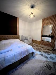 Pogradeci Lake Guest House - 9