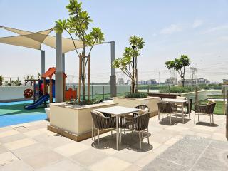 Large Balcony Studio 10mins from Dubai Mall - Dubai - 4
