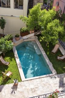 NEW - Casa Columba - 4 Star Design Boutique Hotel with Outdoor Pool & Private Garden - Makarska - 1