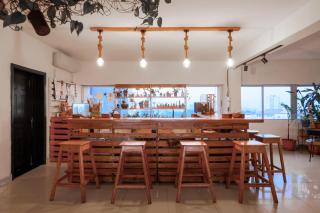 Sixteen By Sixteen - 5