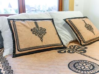 VisitZakopane - Tatrzański Apartment - Kościelisko - 1