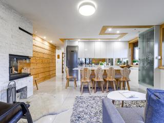 VisitZakopane - Tatrzański Apartment - Kościelisko - 4