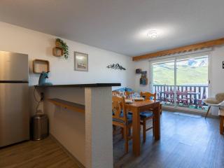 Appartement Rénové Peyragudes - 8 Pers, Balcon, 2 Chambres + Cabine, Parking Gratuit, Proche Pistes - FR-1-695-10 - Germ - 5