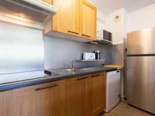 Appartement Rénové Peyragudes - 8 Pers, Balcon, 2 Chambres + Cabine, Parking Gratuit, Proche Pistes - FR-1-695-10 - Germ - 4