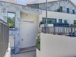 Appartement à 150m plage des Lecques, climatisé, piscine, terrasse, 2 chambres, parking - 4 étoiles - FR-1-770-29 - 6