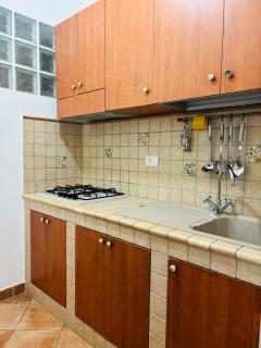 Arricrietti house - Noto - 2