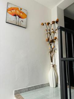 Arricrietti house - 2
