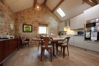 Pingle CottageChatsworth Estate - 7