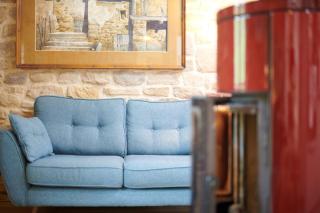 Pingle CottageChatsworth Estate - - 4