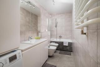 Wawrzyszewska 2-Bedroom Apartment - Warsaw - 2