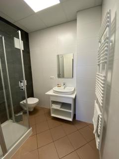 Nord-Ries Apartments mit Bad & Küche - 6