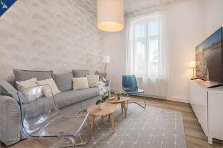 Apartment Visby - Ahlbeck - 8