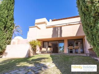 Homity Holidays - Estepona - La Cartuja Golf - Estepona - 7
