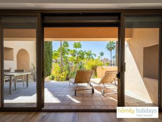 Homity Holidays - Estepona - La Cartuja Golf - Estepona - 8