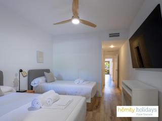 Homity Holidays - Estepona - La Cartuja Golf - 3