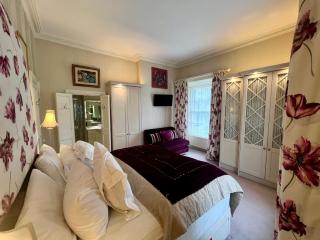 Burlington Townhouse - Dublino - 6