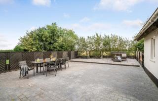 Two-Bedroom Holiday Home In Spottrup - Spottrup - 9