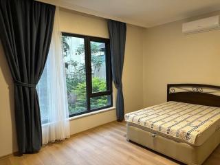 Denize sıfır bahçe içinde villa - Akçaabat - 7