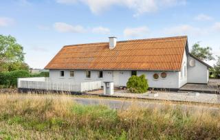 Two-Bedroom Holiday Home In Spottrup - Spottrup - 1