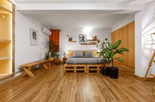 Sixteen By Sixteen - 1